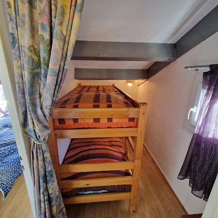 Villa T2 Cabine 500M De La Plage Портирань Экстерьер фото