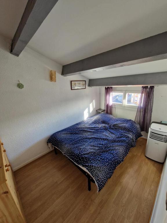 Villa T2 Cabine 500M De La Plage Портирань Экстерьер фото