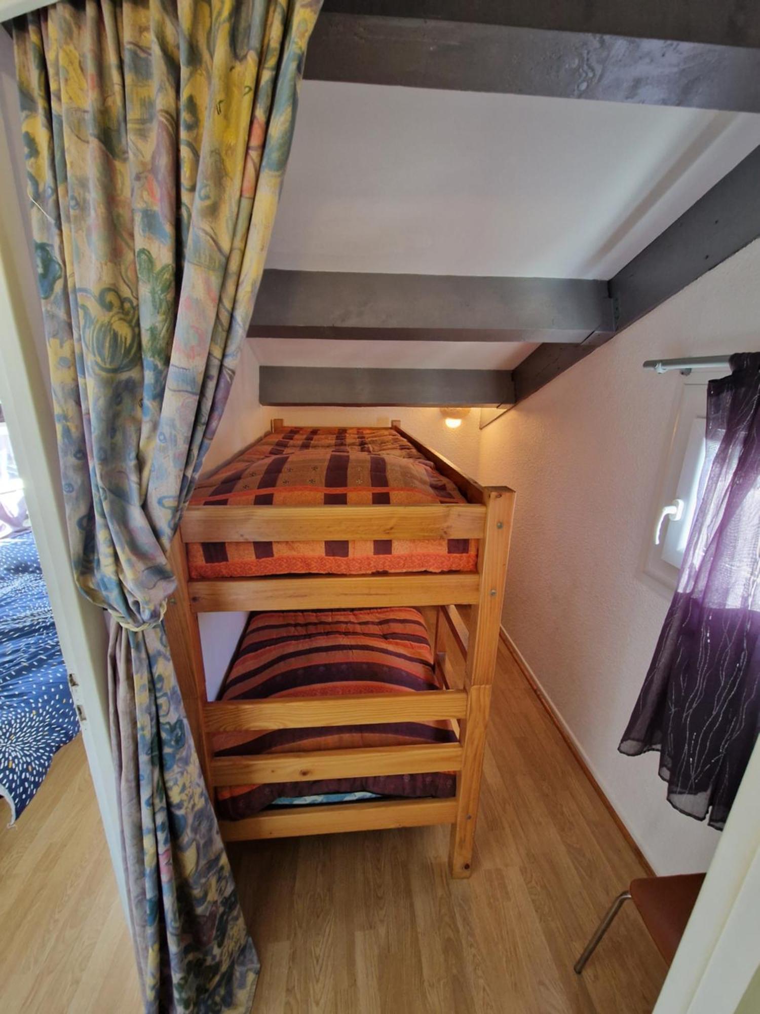 Villa T2 Cabine 500M De La Plage Портирань Экстерьер фото